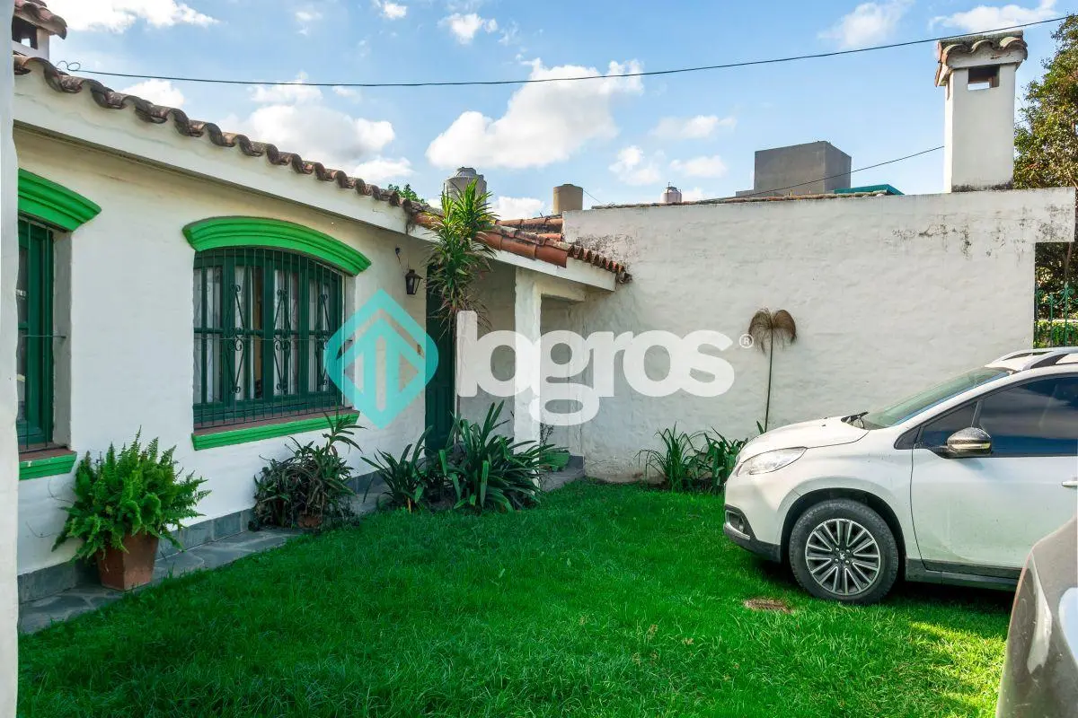 Casa en venta – zona Rotonda de Limache – Salta 4