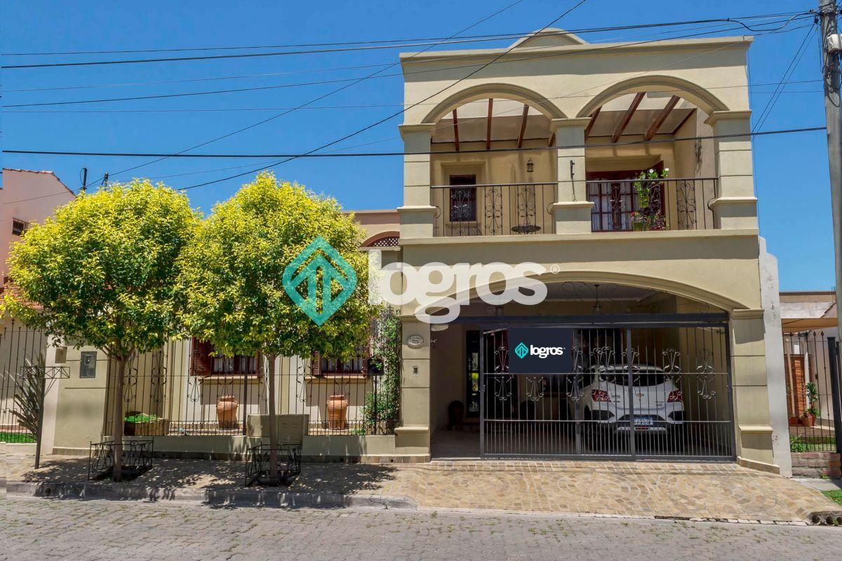 Casa en venta en Grand Bourg, Salta