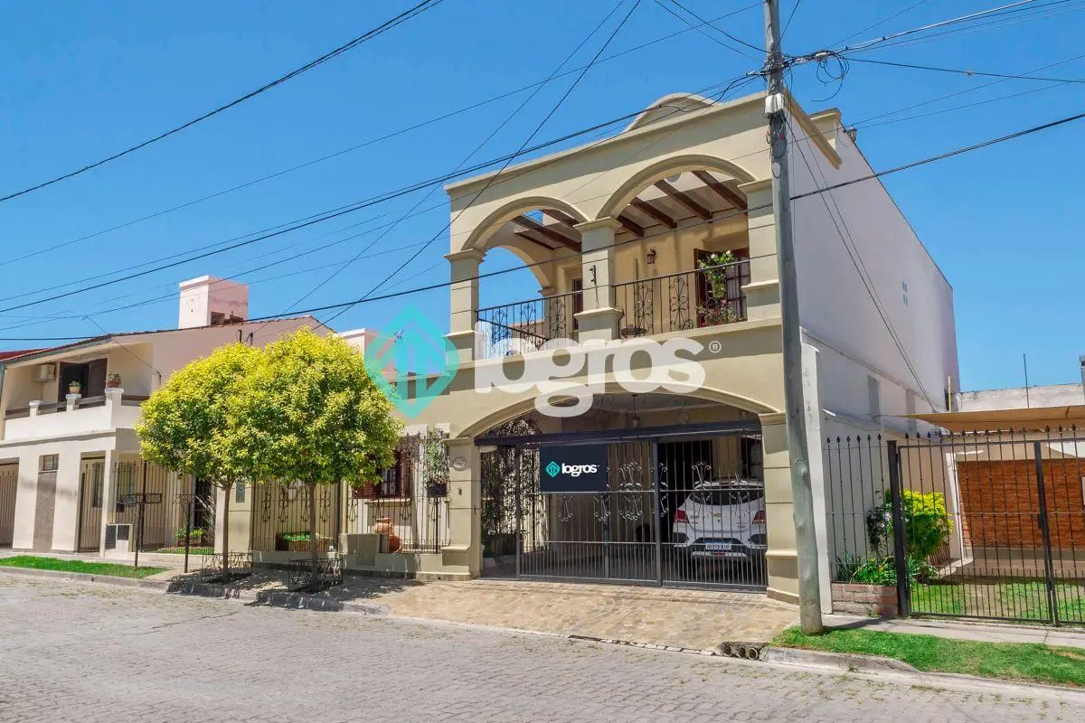 Casa en venta en Grand Bourg, Salta 3