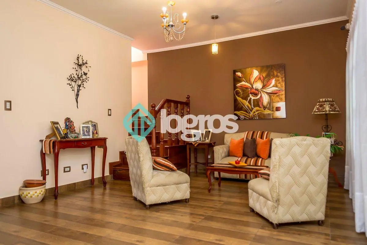 Casa en venta en Grand Bourg, Salta 4