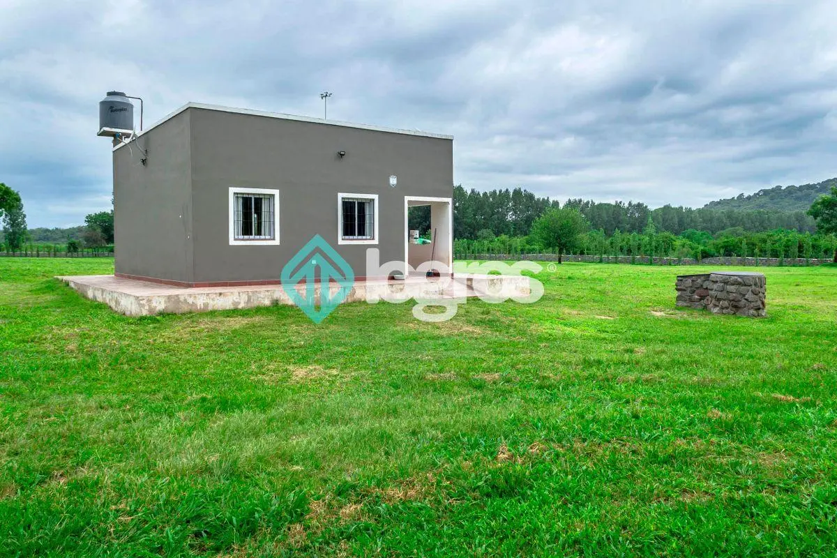 Finca en Venta de 10 Hectáreas, con casa y galpón, en Rosario de Lerma, Salta 5