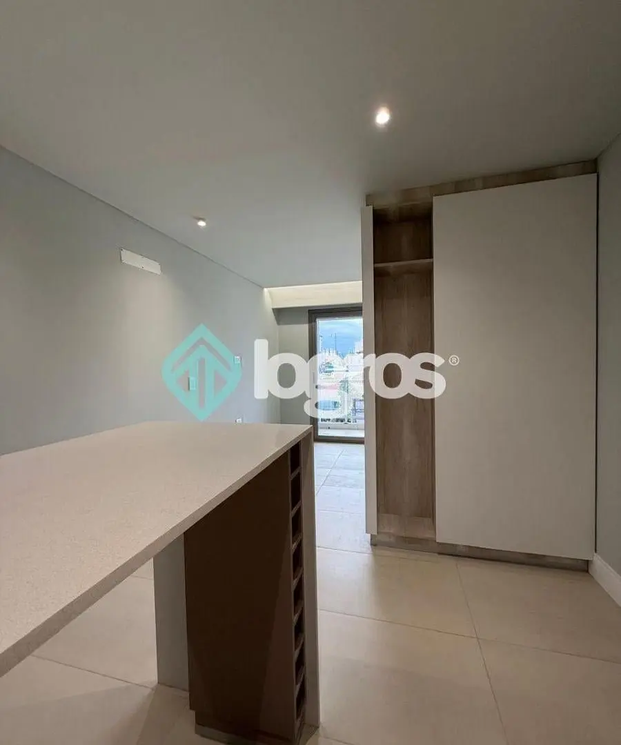 MONOAMBIENTE EN VENTA – A ESTRENAR – JOY TOWER, SALTA 3