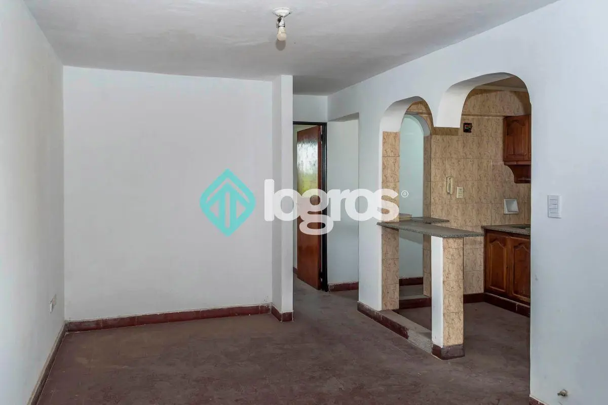 Departamento en venta en Zona Sur 4