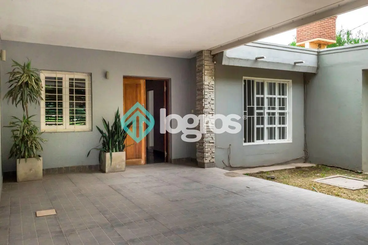 CASA EN VENTA LOS LAPACHOS – SALTA 3