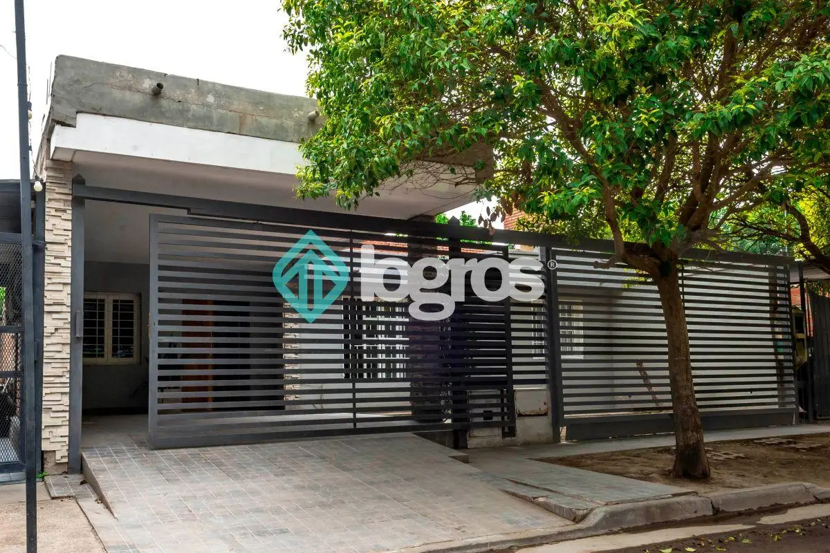 CASA EN VENTA LOS LAPACHOS – SALTA 4