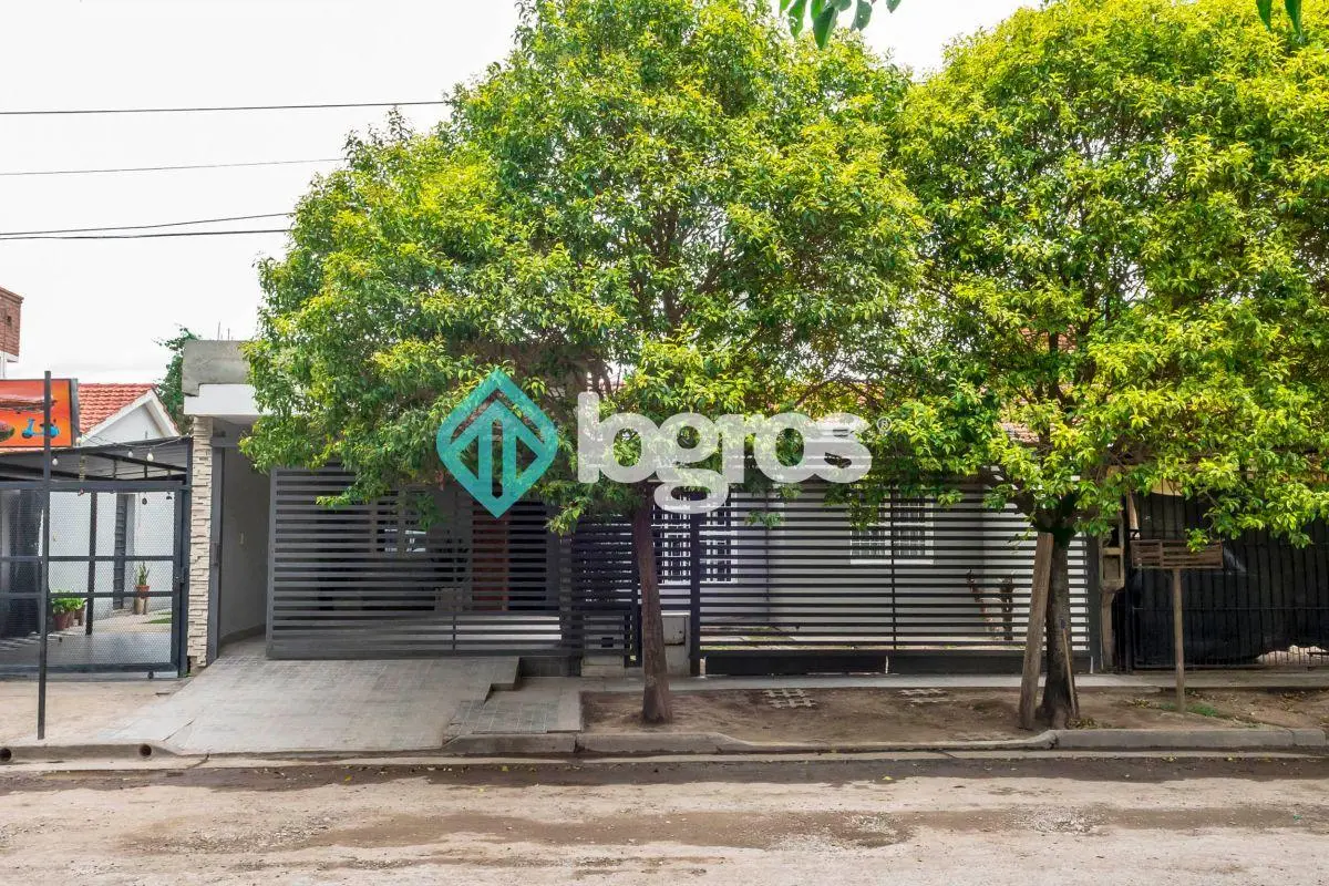 CASA EN VENTA LOS LAPACHOS – SALTA 2