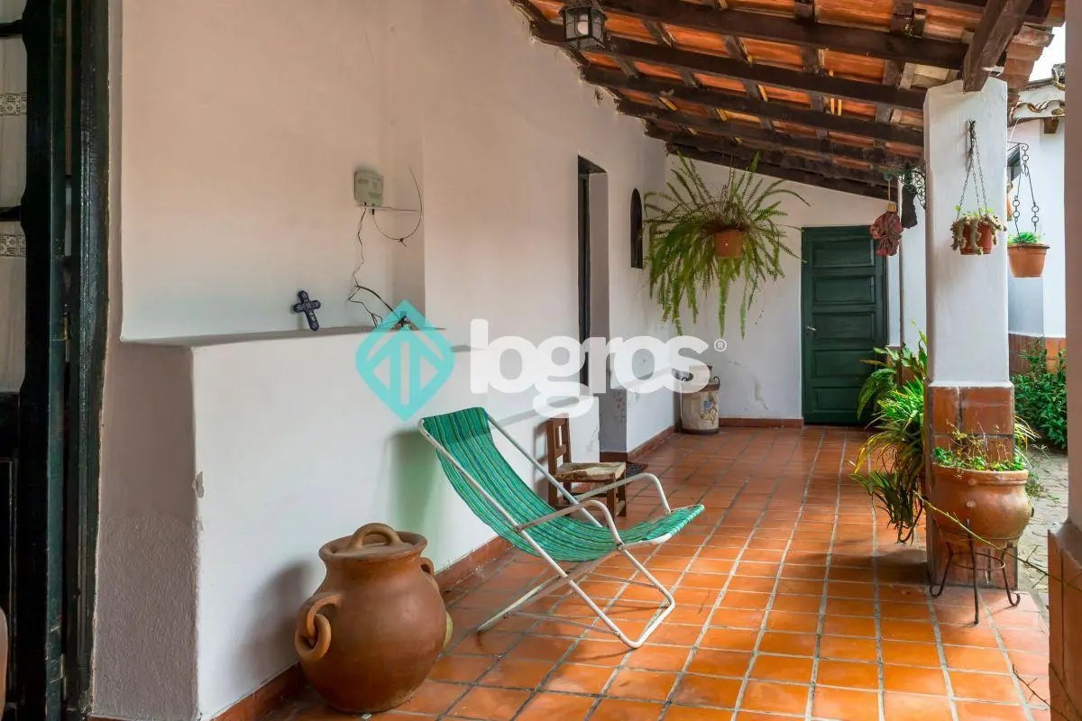 Casa en venta con cochera en La Caldera, Salta 4