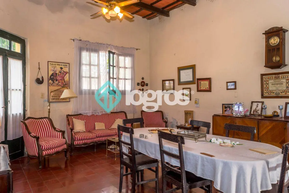 Casa en venta con cochera en La Caldera, Salta 3