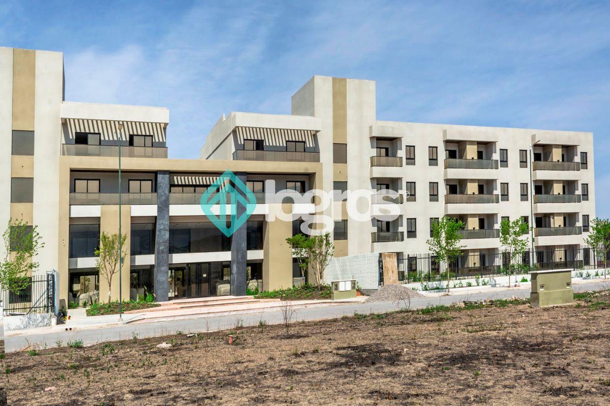 DEPARTAMENTO EN ALQUILER – COMPLEJO PORTO – SAN LORENZO CHICO