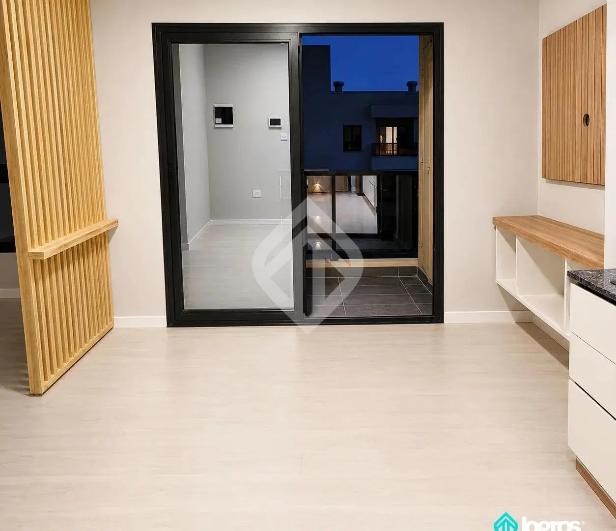 Monoambiente en venta Complejo Porto 5