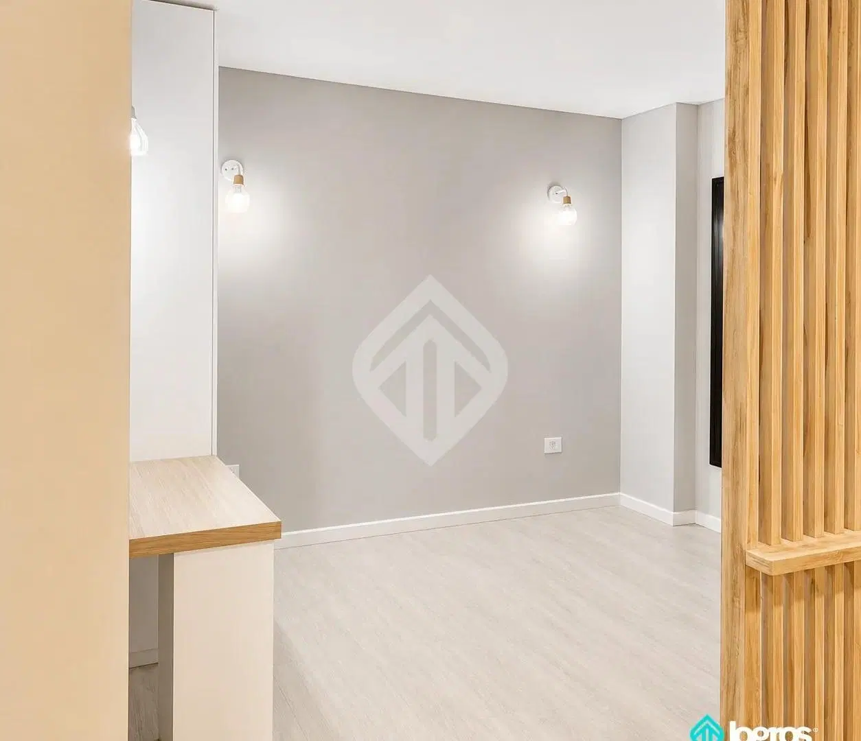 Monoambiente en venta Complejo Porto 4