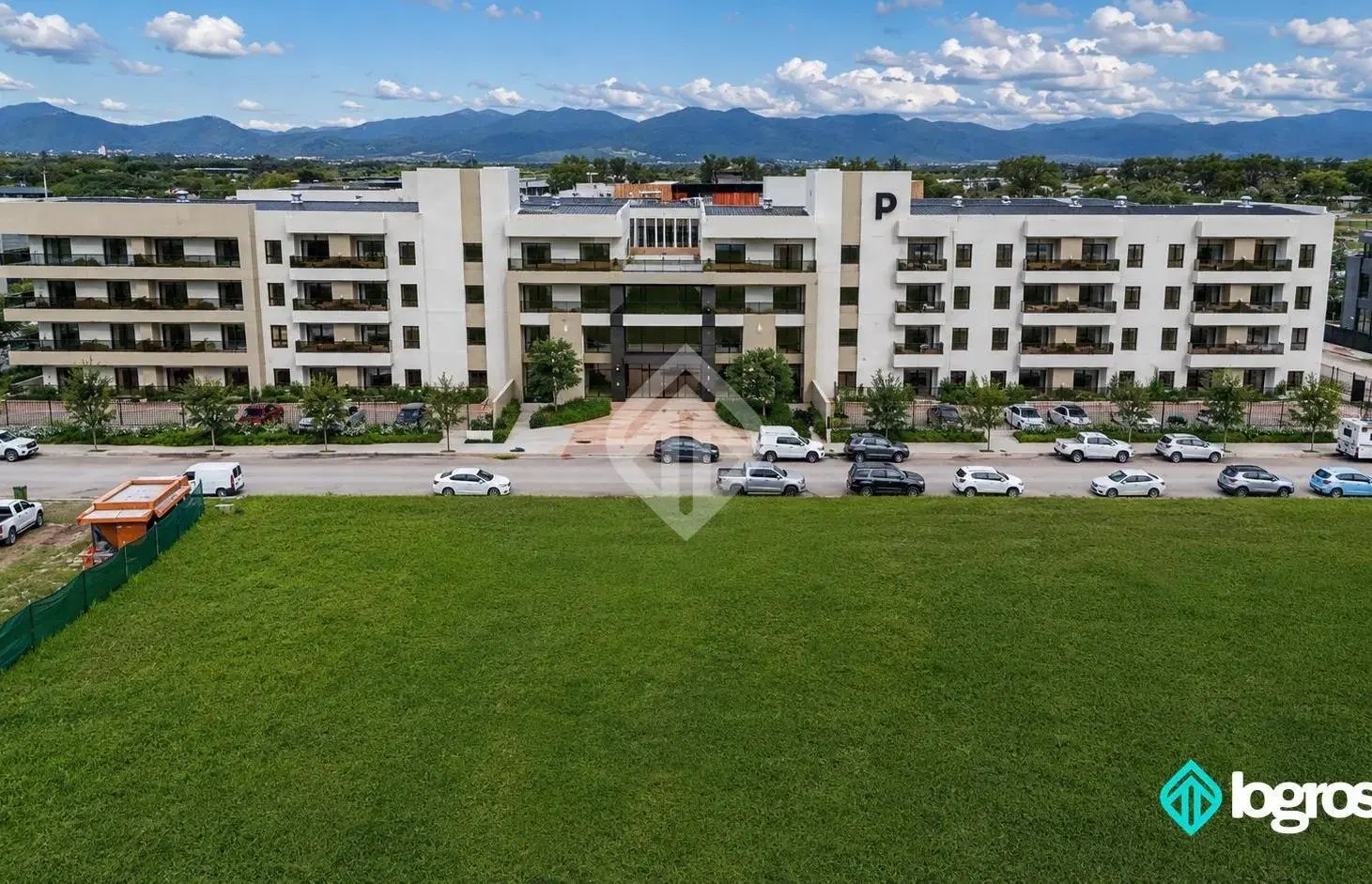 Monoambiente en venta Complejo Porto 1