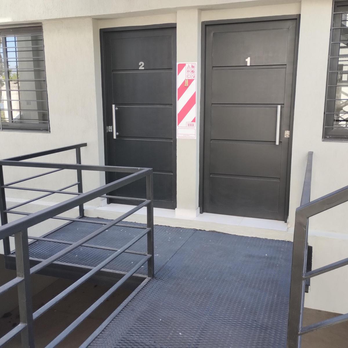 Dueño Vende Dpto a Estrenar en Barrio Bancario 1