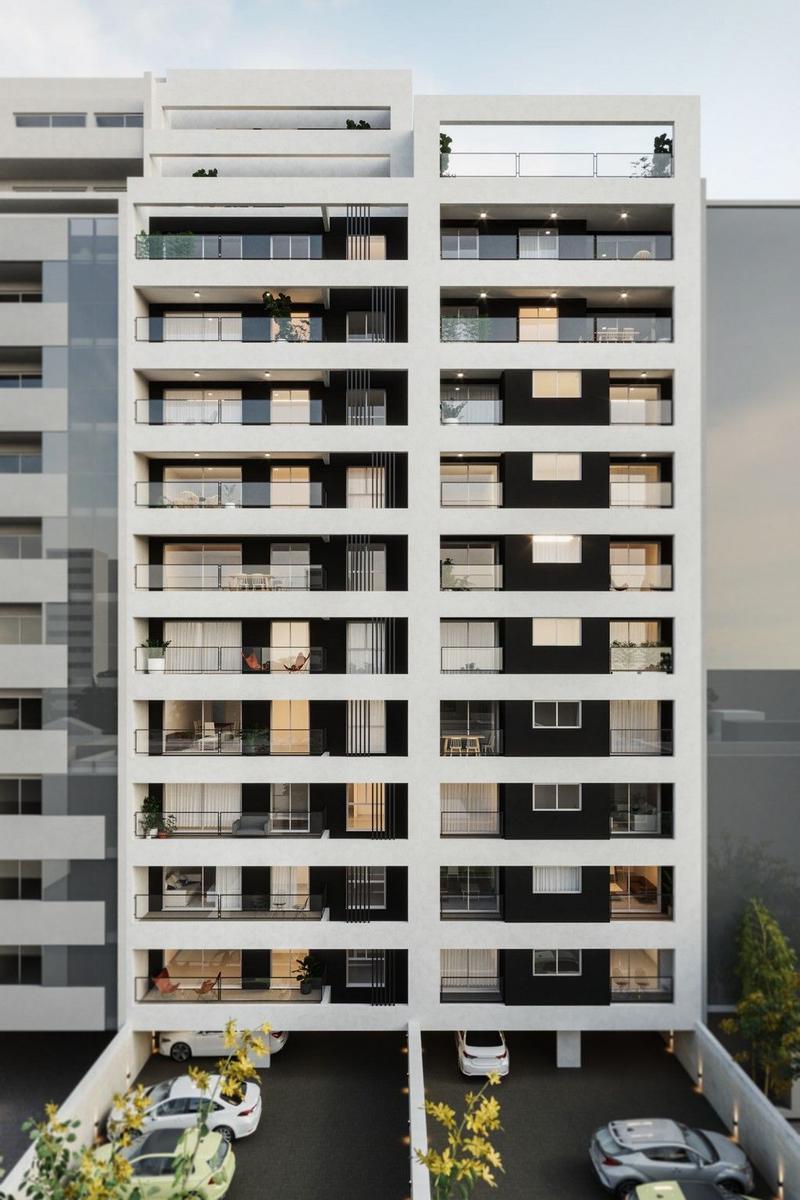 Departamento en Venta (Pozo) Zona Plaza Moreno 3