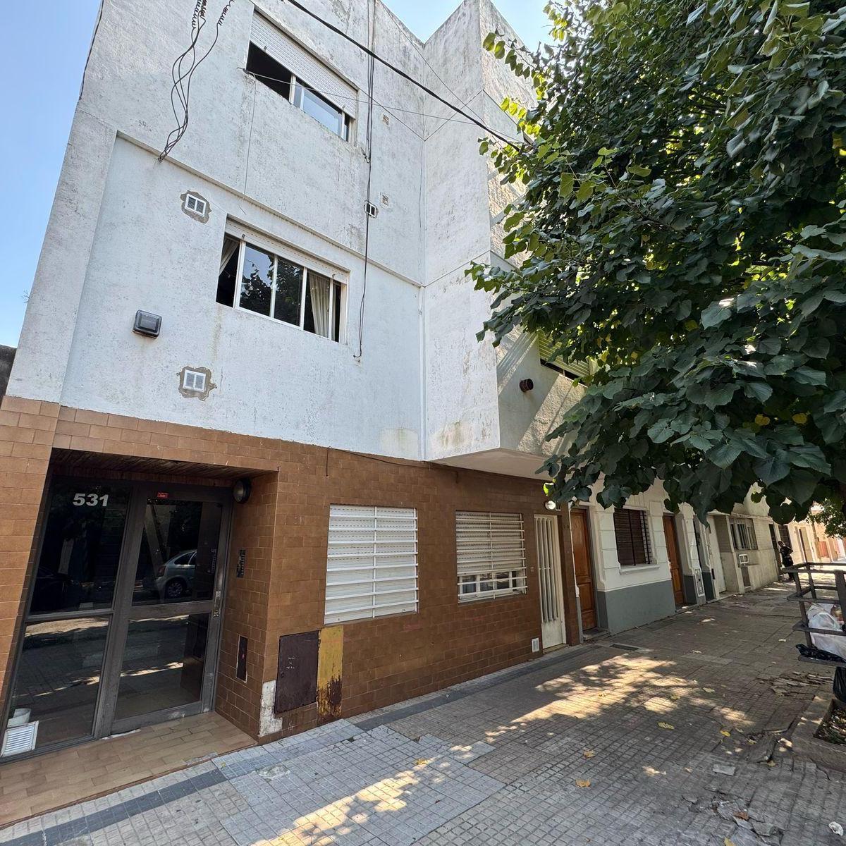 Departamento en Venta en Calle 67 Entre 5 y 6 5