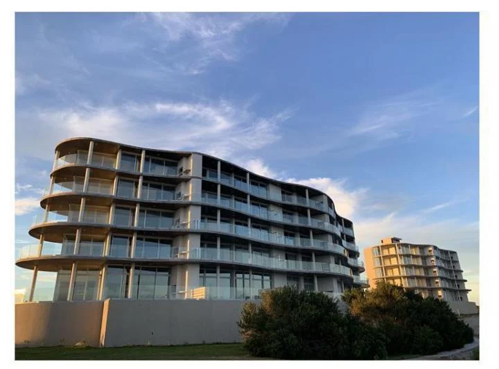 Departamento en Northbeach - Pinamar