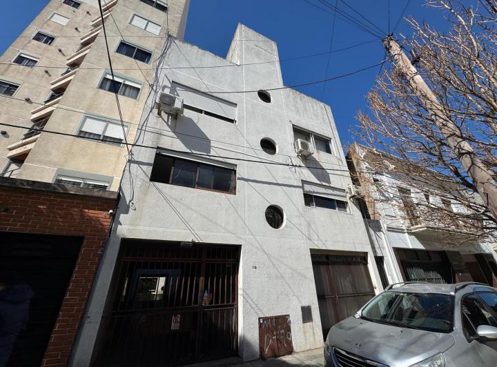 Departamento en ALQUILER - zona cerca facultades 4