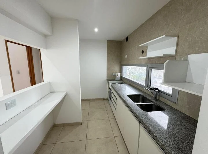 Departamento en La Plata 4