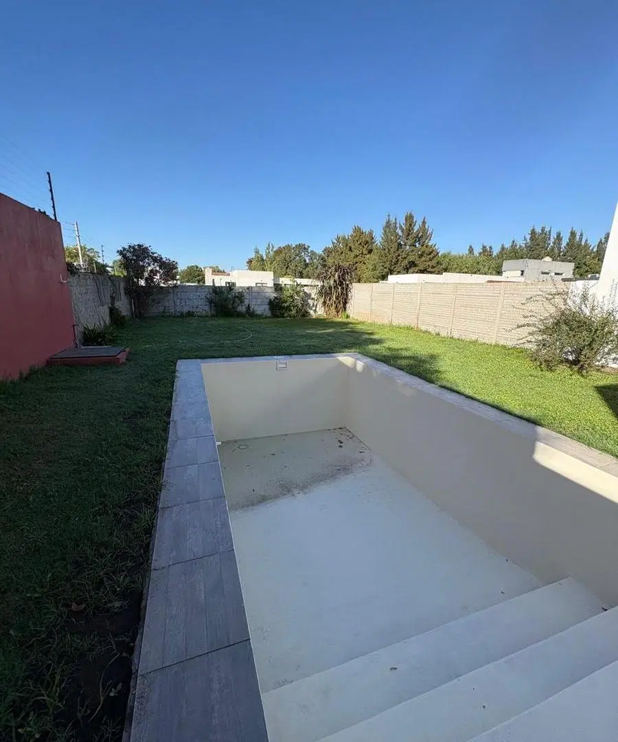 Casa en City Bell 2