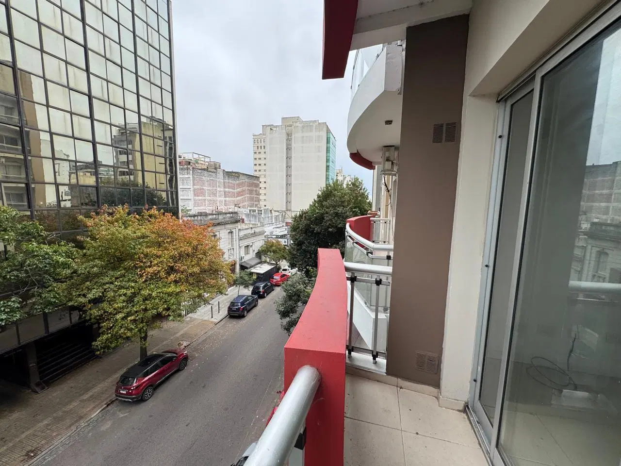Departamento en ALQUILER en La Plata 2