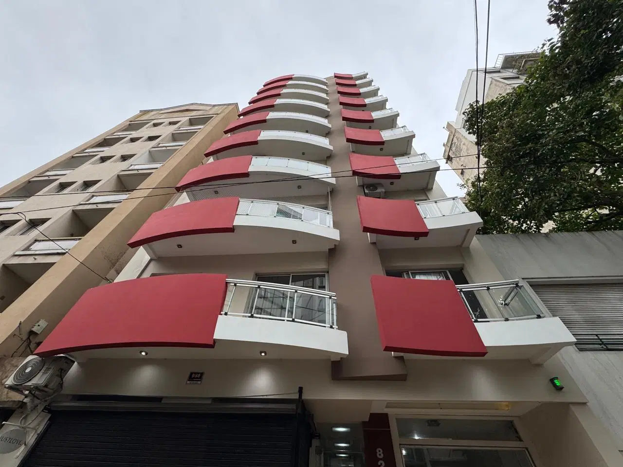 Departamento en ALQUILER en La Plata 5