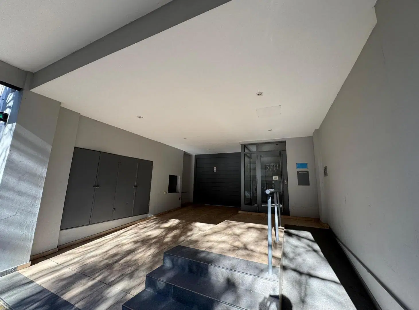 Departamento un dormitorio en VENTA 2