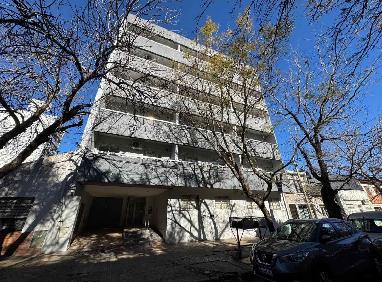 Departamento un dormitorio en VENTA 3