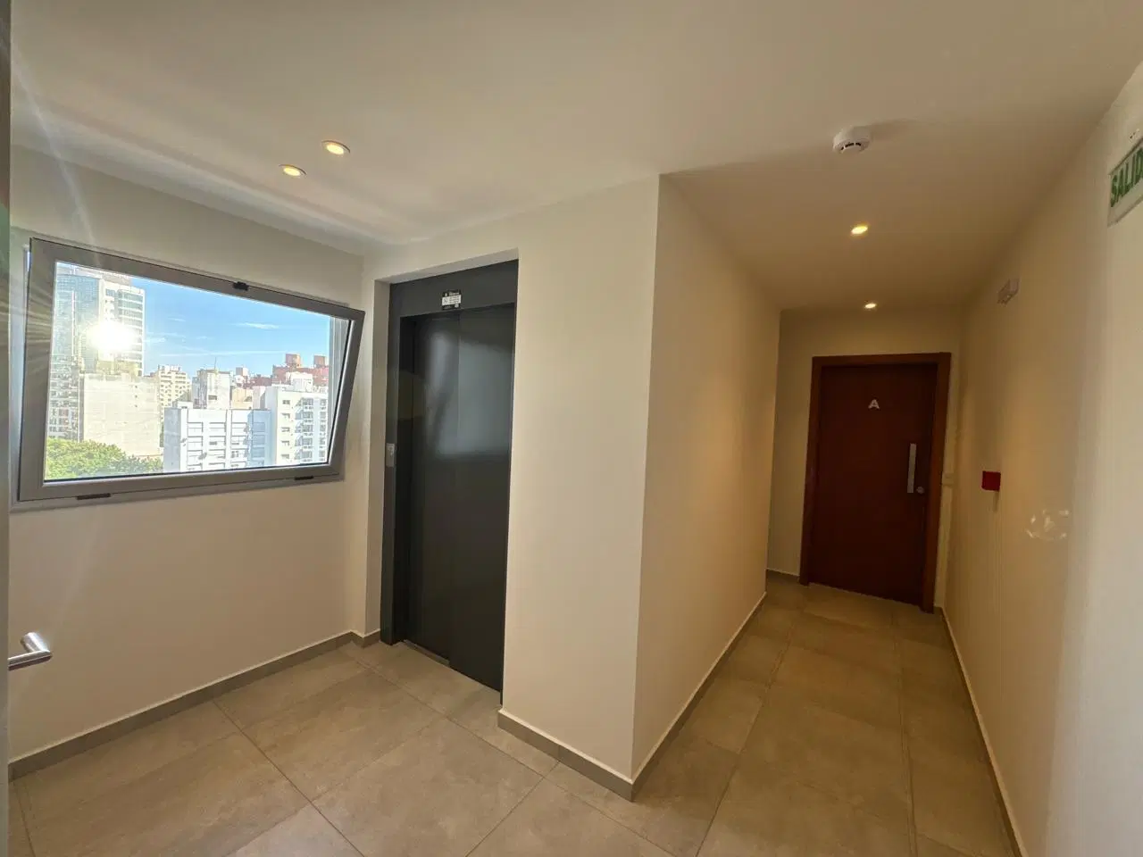 Departamento en La Plata 4