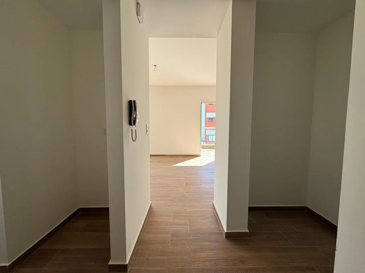 Departamento en La Plata 1