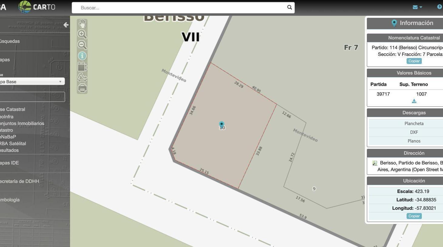 Venta Casa de Categoría en Berisso