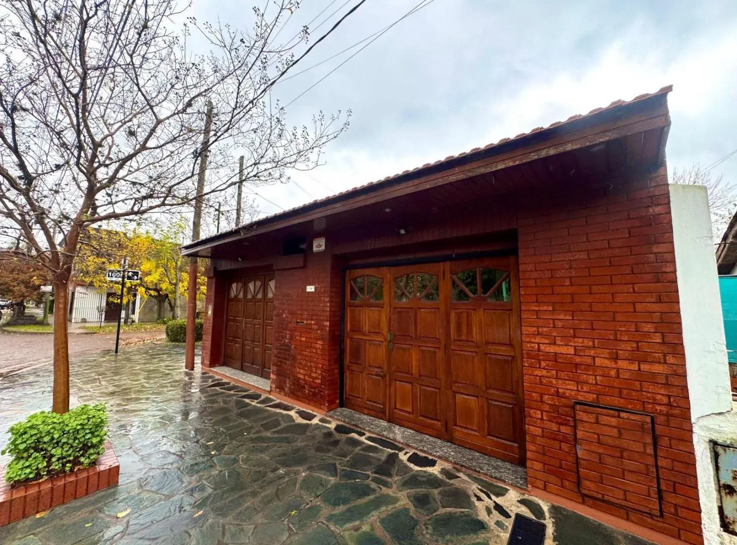 VENTA Casa en Berisso 1