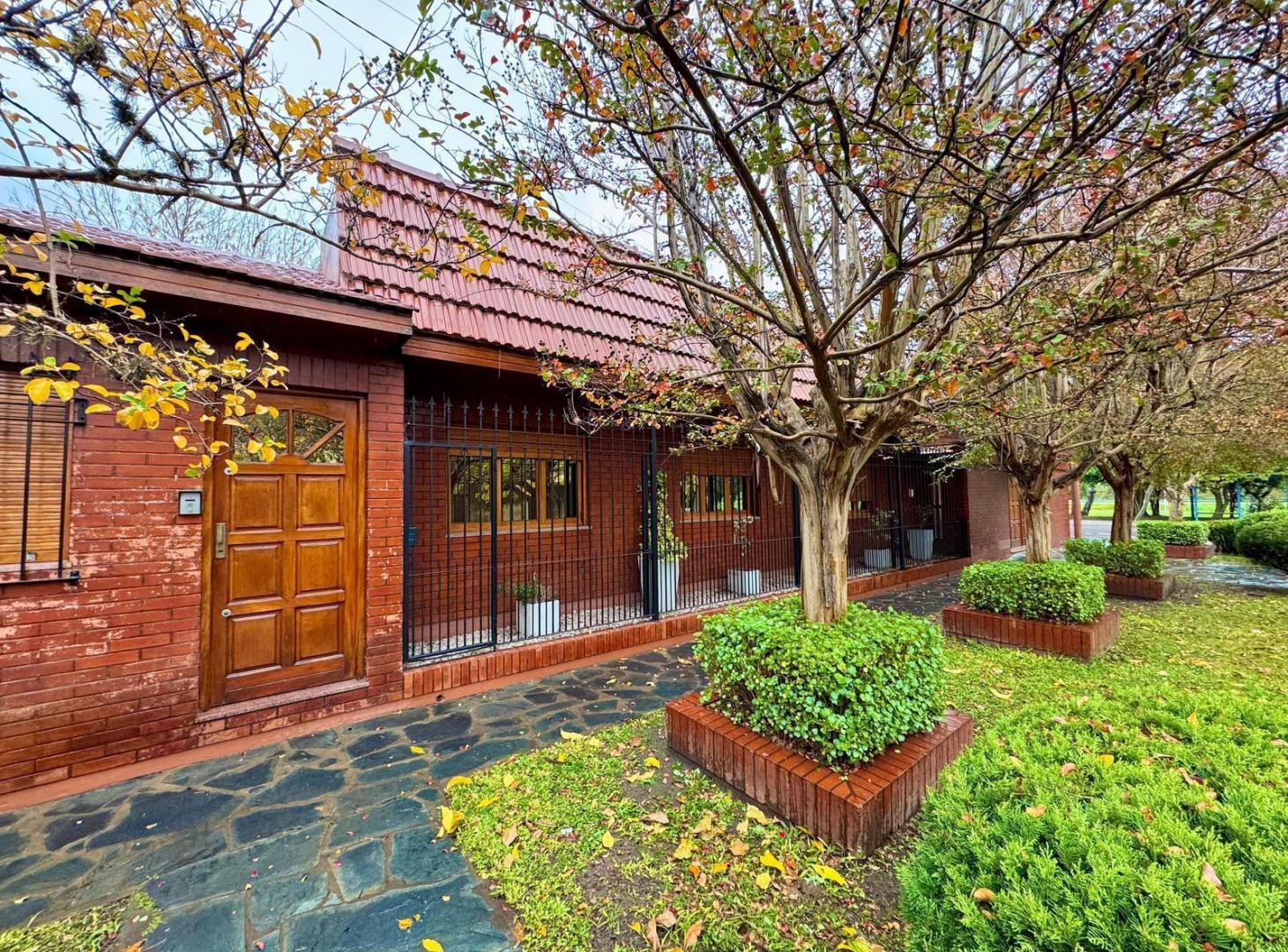 VENTA Casa en Berisso