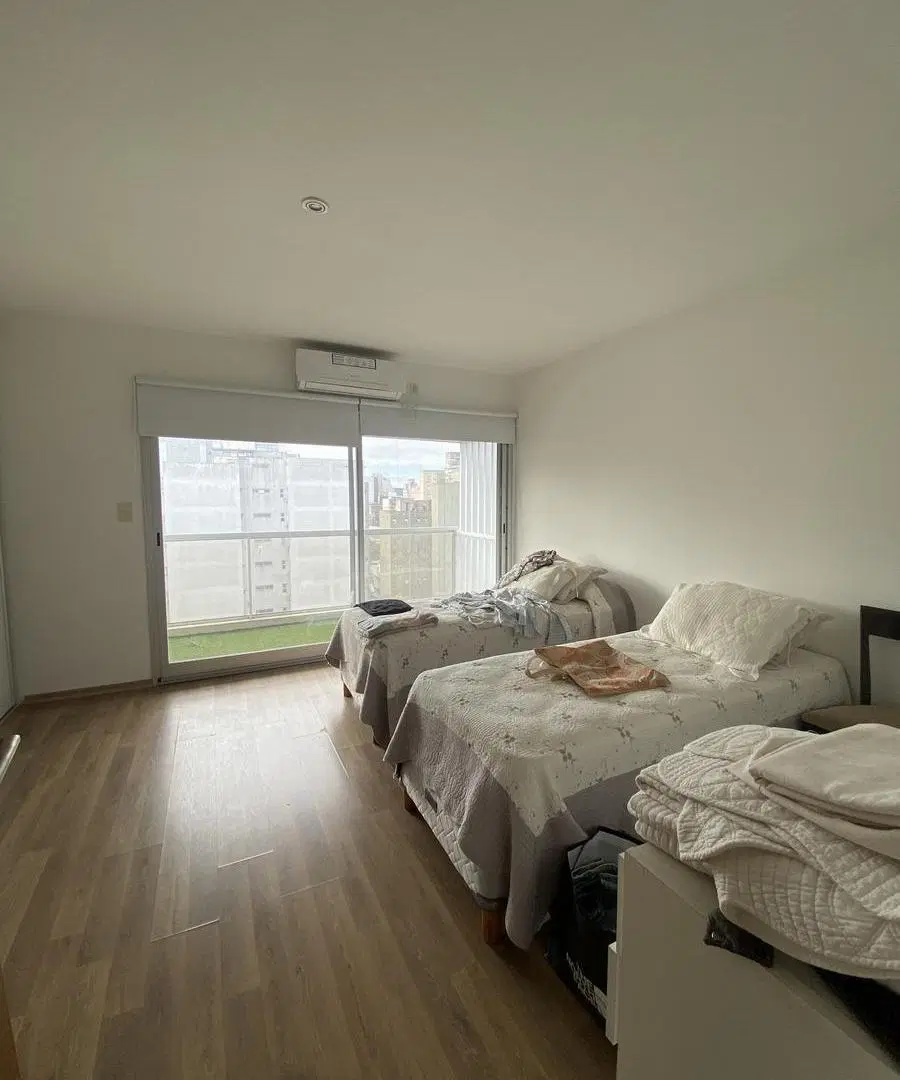Venta - La Plata - Triplex Departamento 5