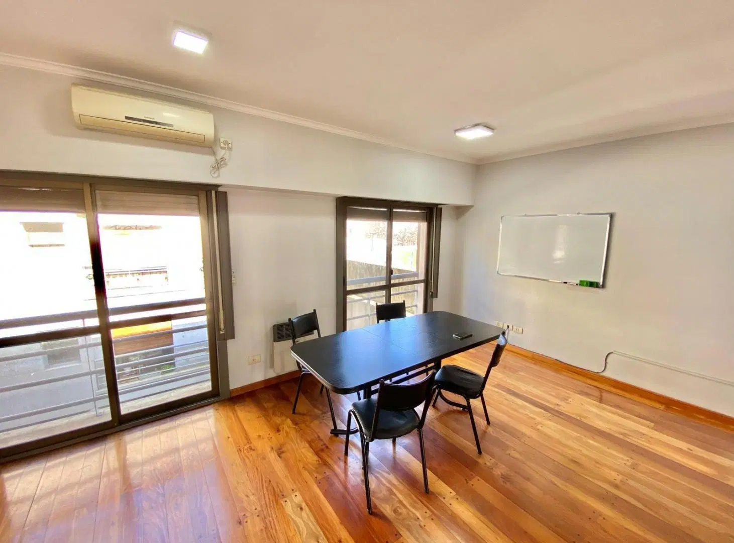 VENTA - La Plata - Departamento dos ambientes 2