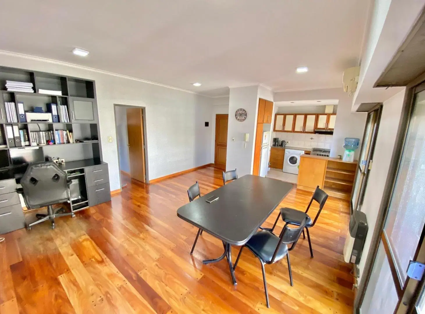 VENTA - La Plata - Departamento dos ambientes 3