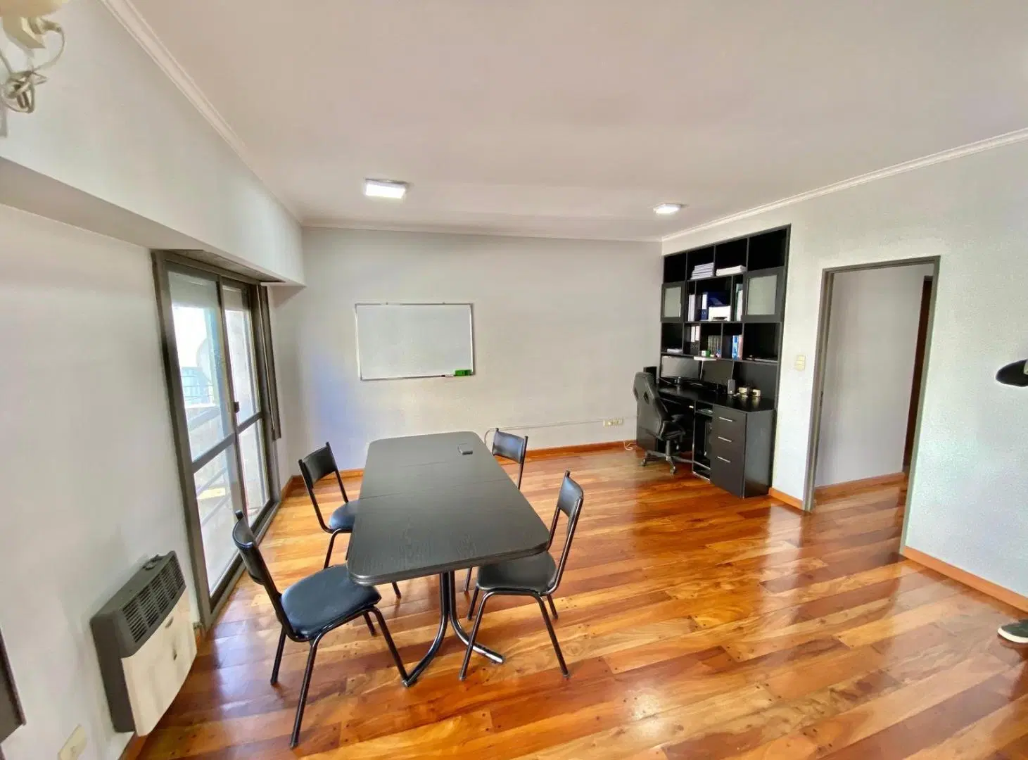 VENTA - La Plata - Departamento dos ambientes 5
