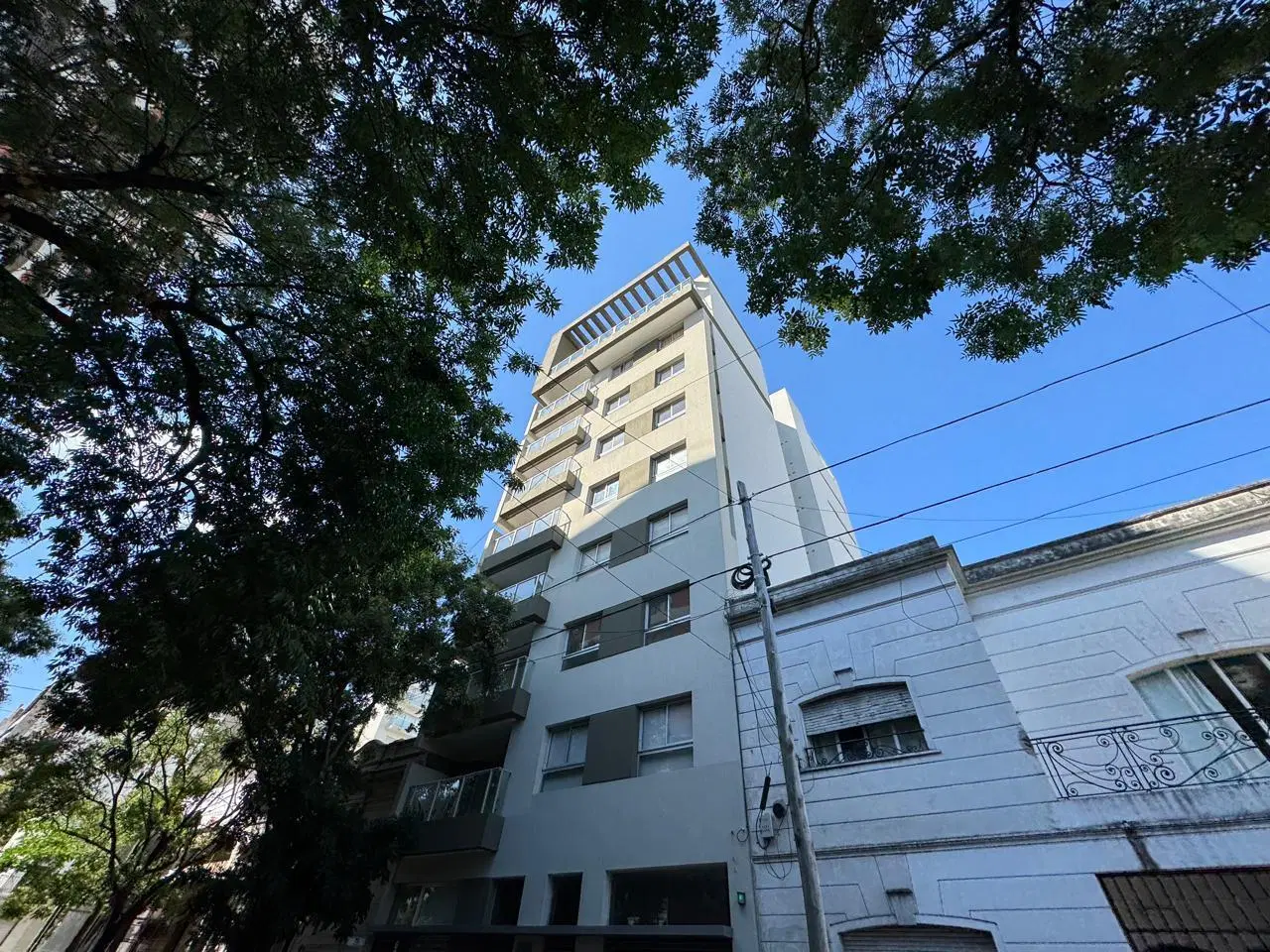 Duplex de categoría en VENTA 4