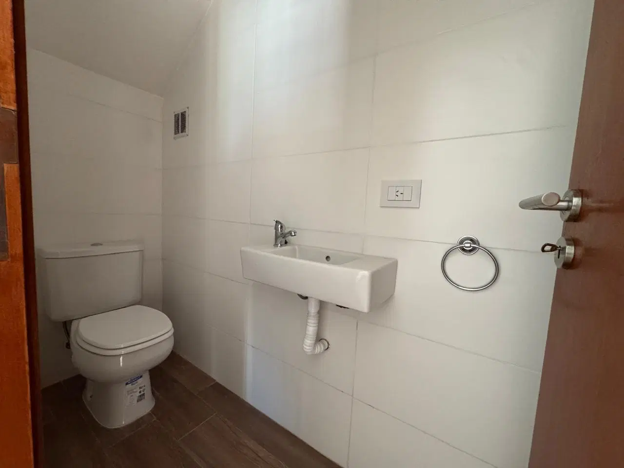 Duplex de categoría en VENTA 5