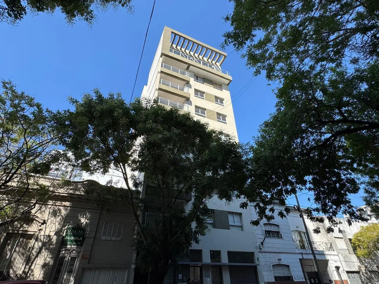 Duplex de categoría en VENTA 1