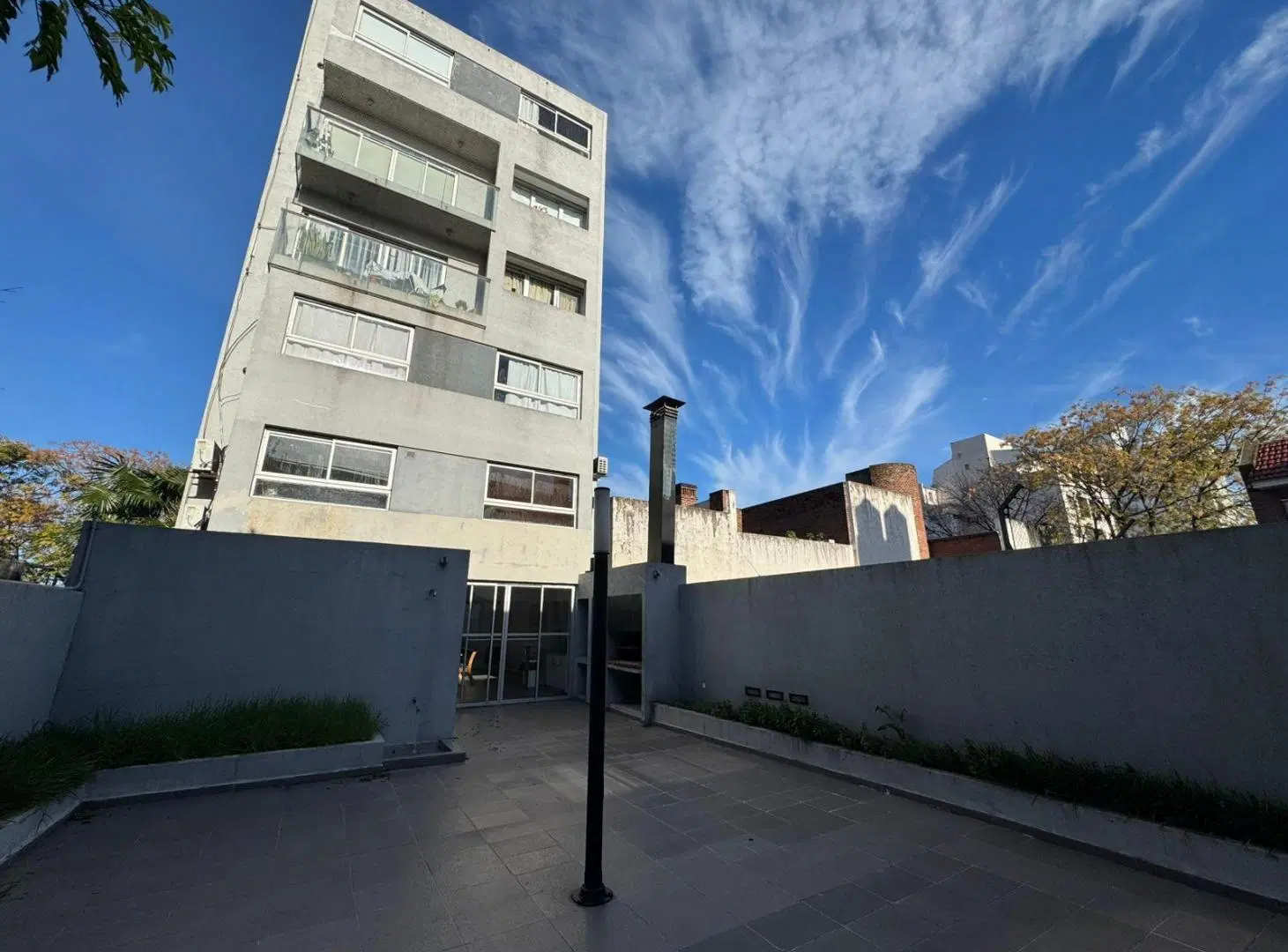Departamento en VENTA 3
