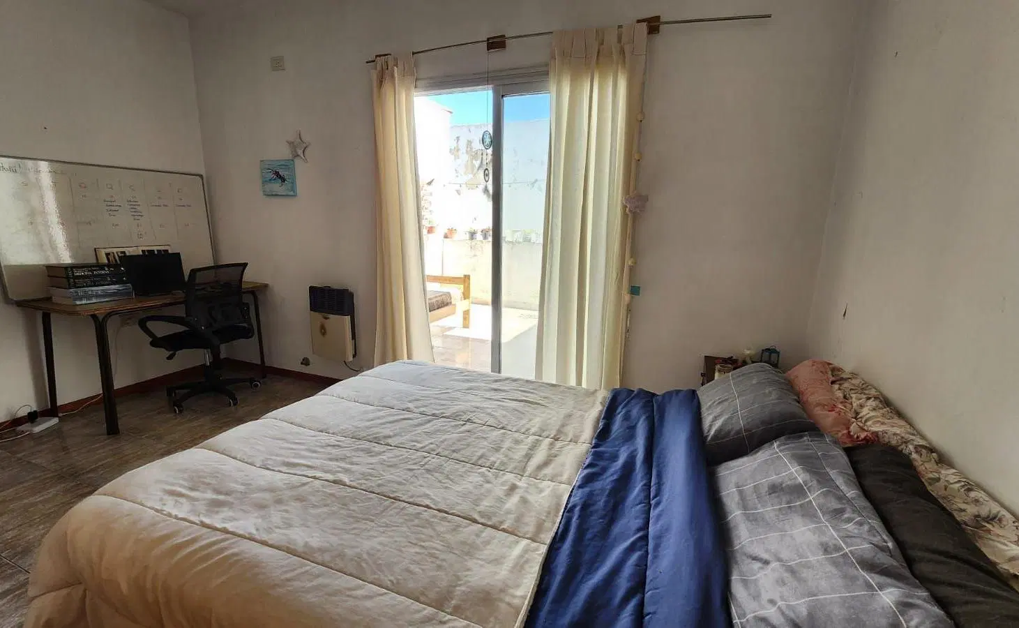 Departamento en La Plata 4