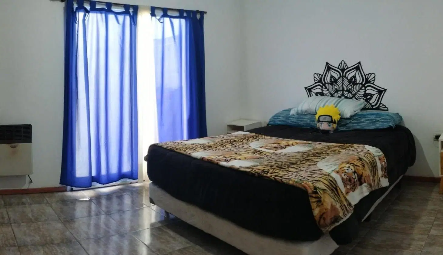 Departamento en La Plata 5