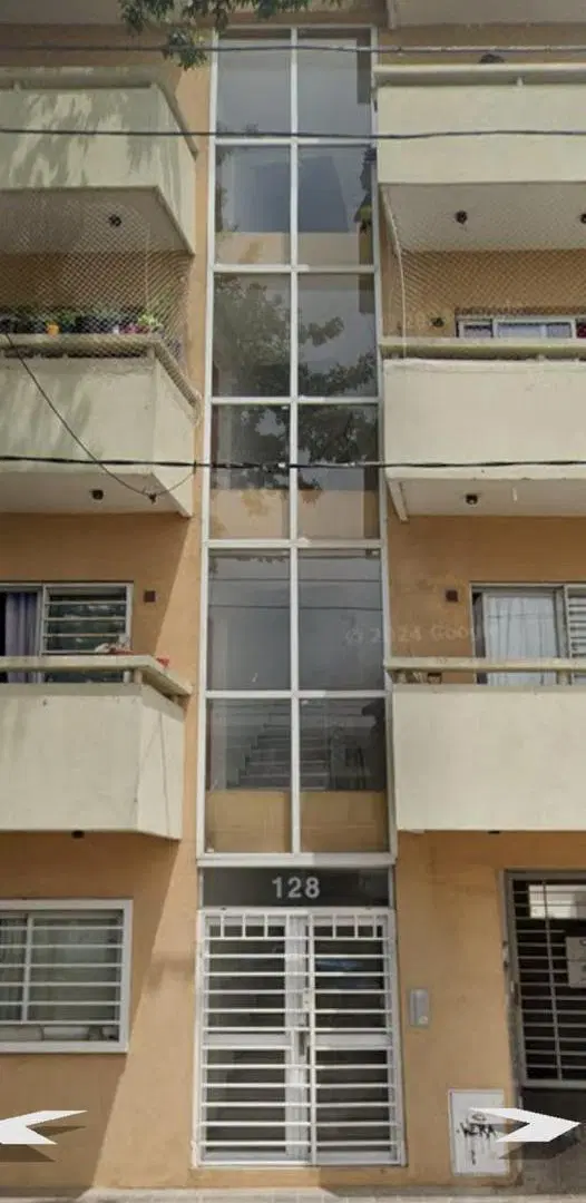 Departamento en La Plata 3