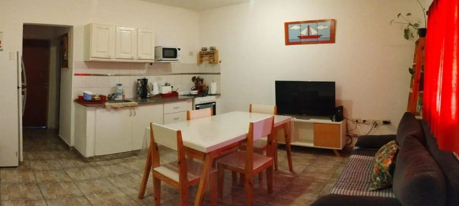 Departamento en La Plata 2