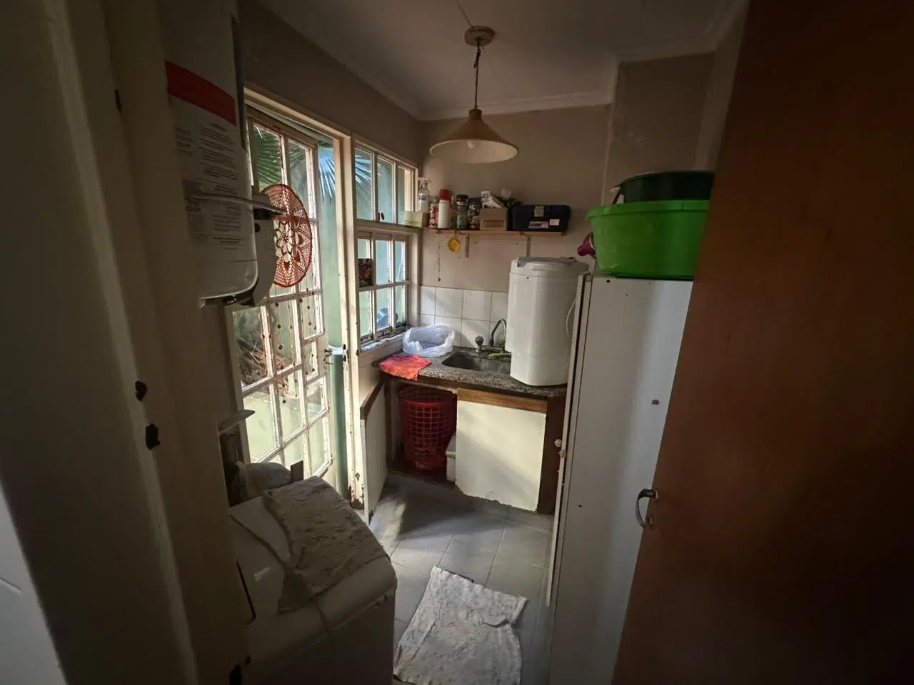 ALQUILER 2 DORM 20 E/46 Y 47 2