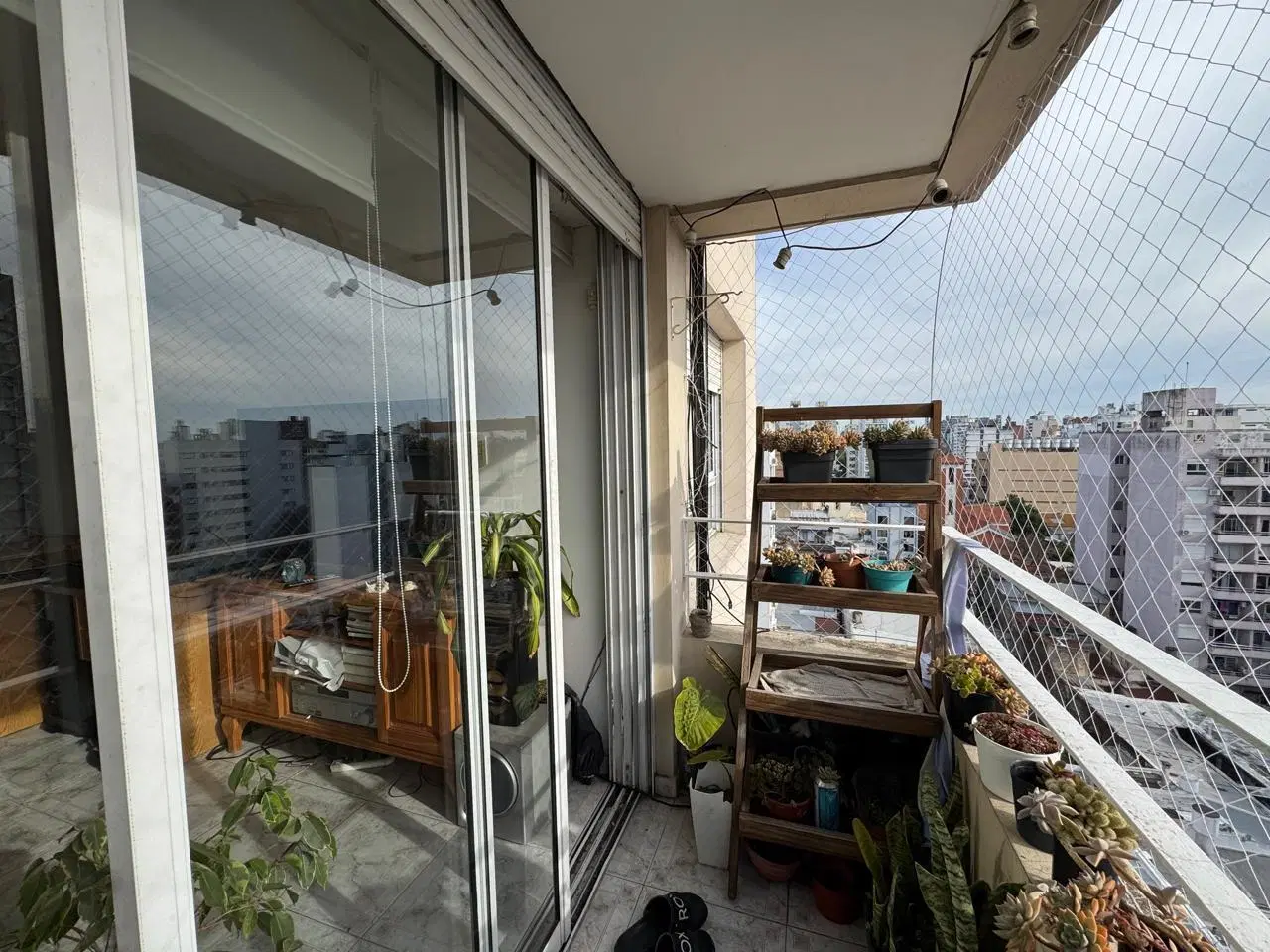 Departamento de 1 dormitorio 8