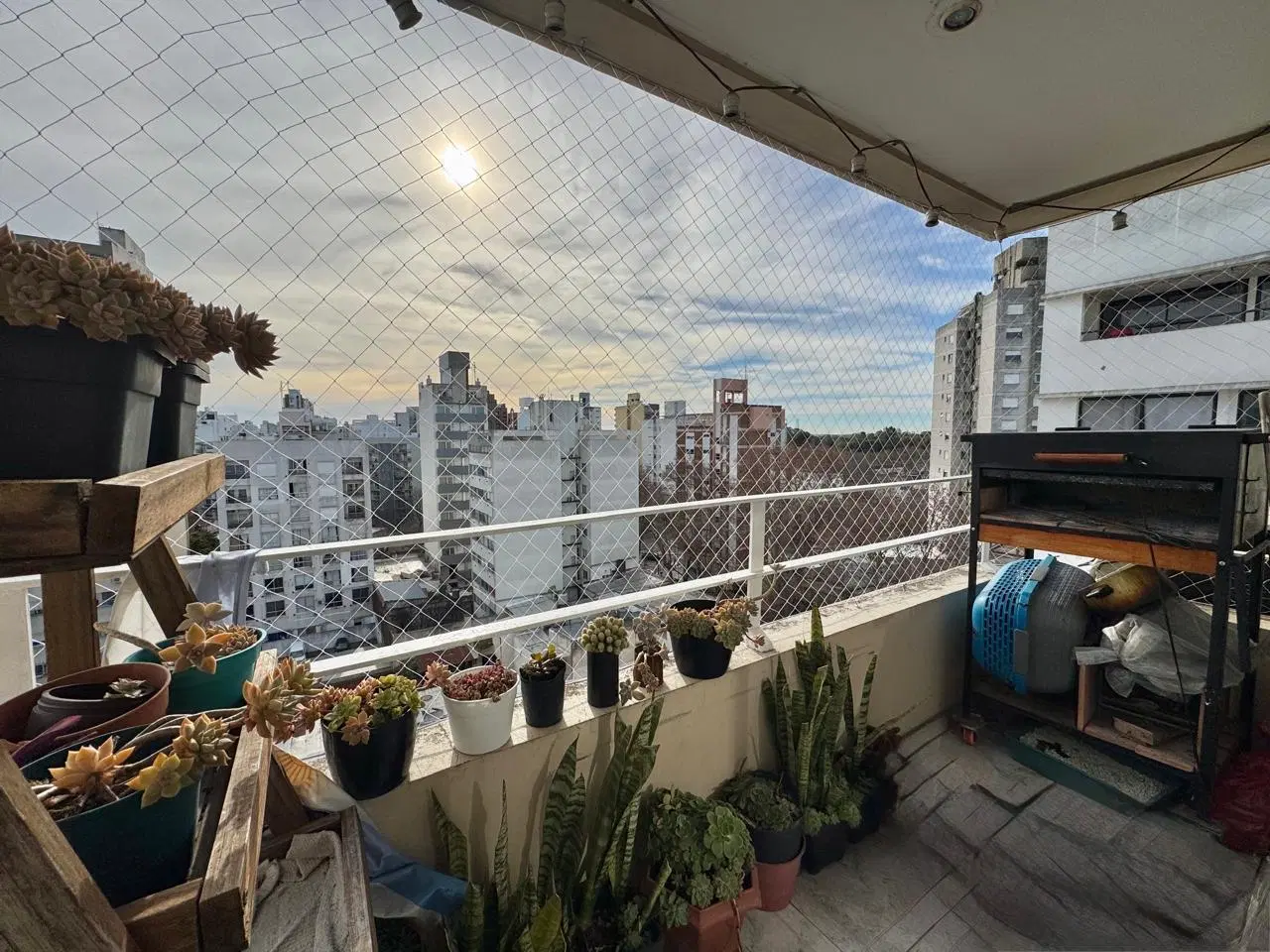 Departamento de 1 dormitorio 5
