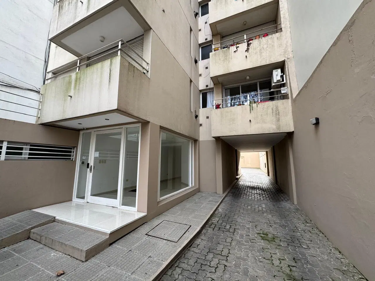 Departamento de 1 dormitorio 3