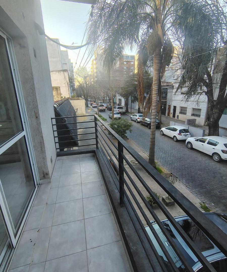Foto de ALQUILER MONOAMBIENE 11 Y 61, imagen 4