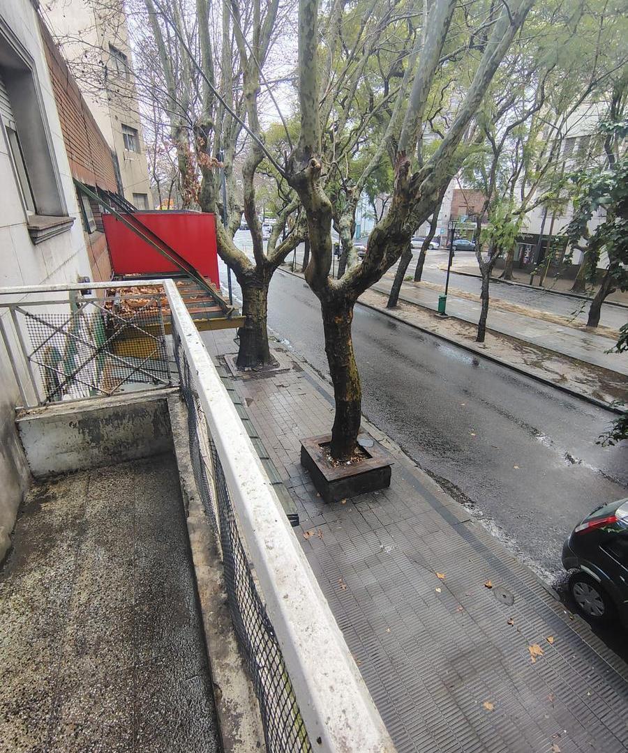 Foto de ALQUILER 2 DORMITORIOS DIAG 73 Y 54 PLAZA MORENO, imagen 2